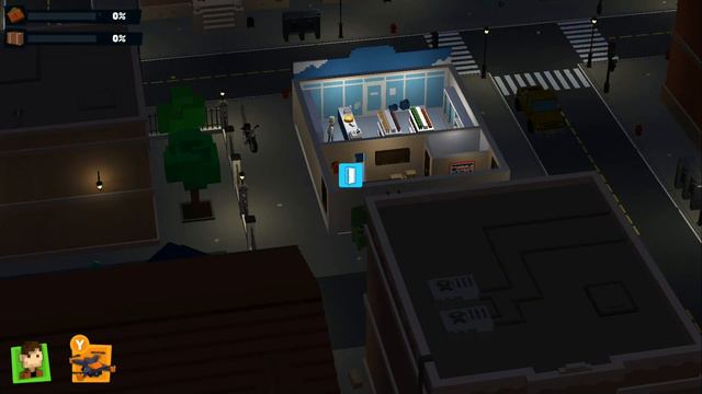 Picklock Review (Nintendo Switch)