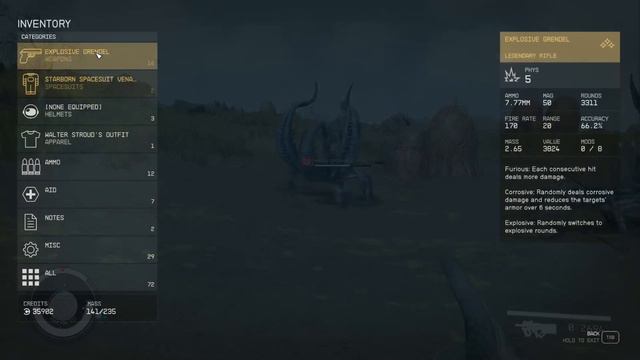 Bethesda Devs Respond to Starfield Updates!