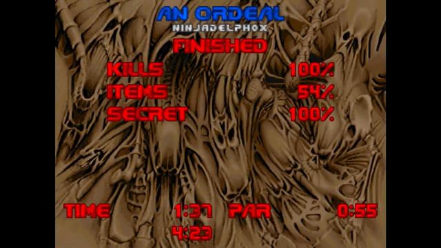 Walpurgis 0.96- 100 Myrmidon Massacre смотреть онлайн