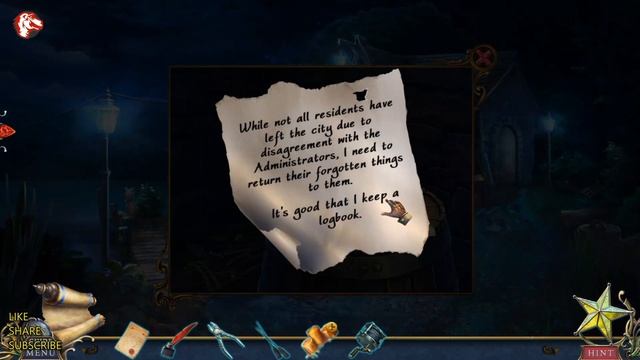 Bridge To Another World 10 Cursed Clouds Bonus Chapter Walkthrough | @GAMZILLA- смотреть онлайн