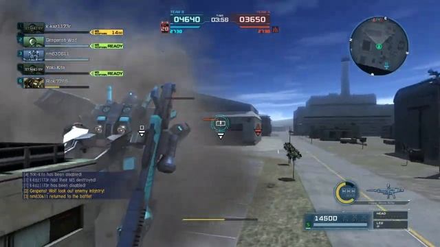 Gundam Battle Operation 2 - How to begin 2022 смотреть онлайн