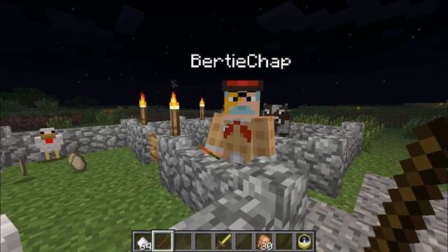 Minecraft ENTITY 303 - REAL or FAKE? Rumor & Proof! смотреть онлайн