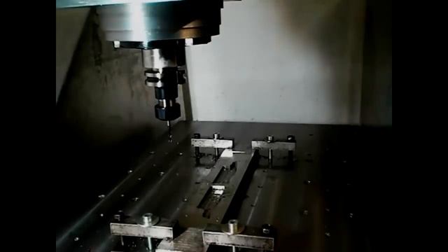 ЧПУ станки беспощадные! последствия ошибок.. смотреть онлайн