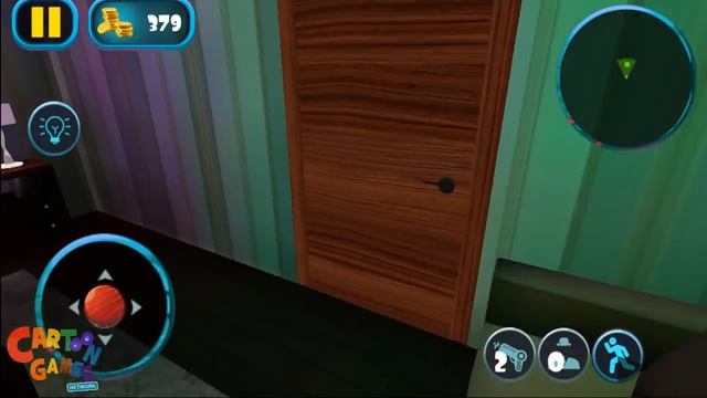 Mysterious Celebrity 3D (By VZ & K) Android Gameplay HD смотреть онлайн