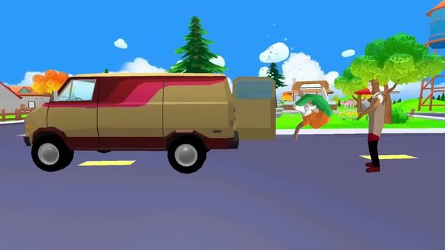 Dude Theft Wars Compilation #2