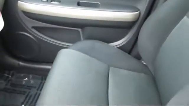2006 Toyota Scion XA Sacramento Roseville Folsom Elk Grove смотреть онлайн