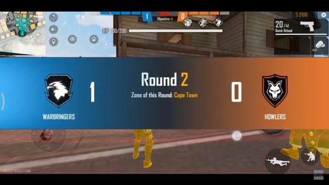 1 Free Fire classic Squad no voice only game sound products by yuvraj Gaming YouTube Google Ch смотреть онлайн