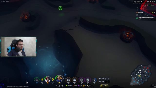 ВЫШЛА НОВАЯ БЕСПЛАТНАЯ МОБА ИГРА TRIBUTE! ОБЗОР И И ПЕРВЫЙ ВЗГЛЯД НА СТРИМЕ