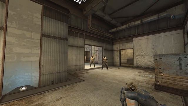 Зачем учить смоки в CS:GO [Реальный гайд] смотреть онлайн