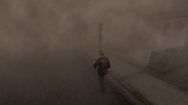 Первое прохождение Silent Hill 2 #5 ➤ Западная часть города смотреть онлайн