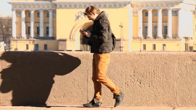 Мобильное приложение для свободных туристов Oh,MyGuide! (Mobile app for free travels) смотреть онлайн