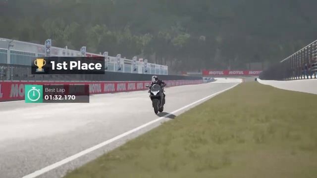 Ride 3 Making Bikes livery and stickers смотреть онлайн