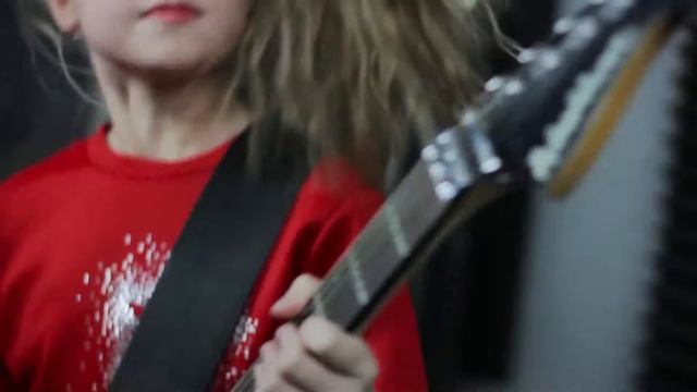 Первый детский фестиваль актуальной музыки смотреть онлайн