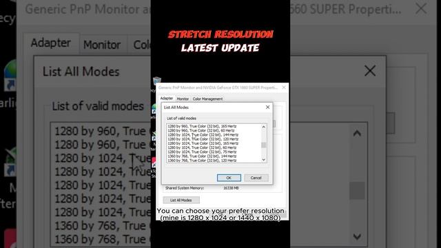 How to stretch resolution in Farlight 84 | Latest Update (without NVIDIA Control Panel) смотреть онлайн