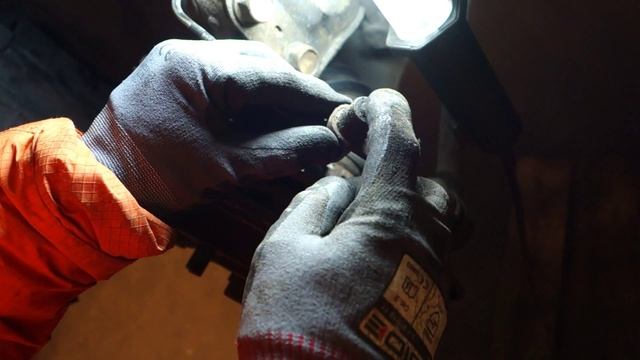 ABS brake system sensor error info in car смотреть онлайн