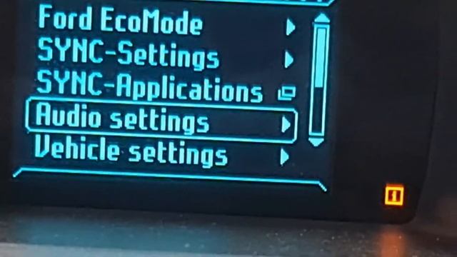 How To Reset TPMS On Ford Fiesta Mk6 - Step-by-Step Guide #tyrepressure