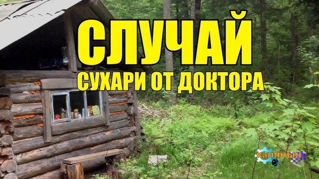 0829 - СЛУЧАЙ ИЗ ЖИЗНИ _ СУХАРИ ОТ ДОКТОРА _ РАССКАЗЫ НА НОЧЬ смотреть онлайн