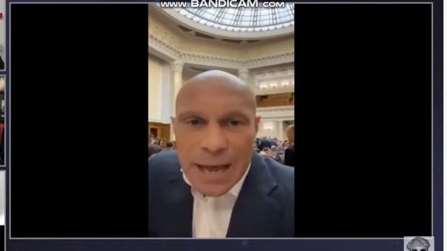 Илья Кива про министерство пчёл смотреть онлайн