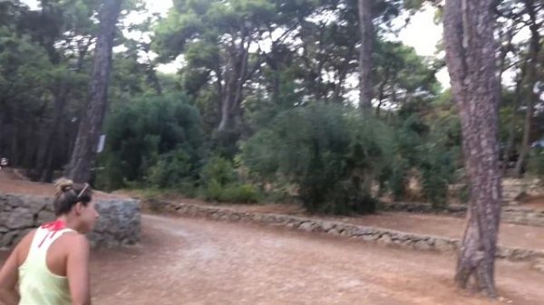 Rubi Platinum Spa Resort 5* Обзор территории, рестораны, бар. Турция Алания Октябрь 2020