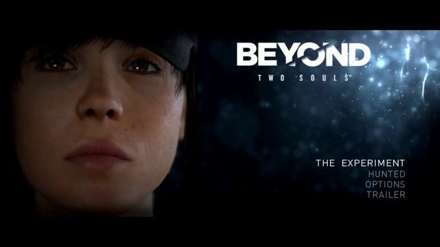 ● Beyond: Two Souls - демо-версия в прямом эфире смотреть онлайн