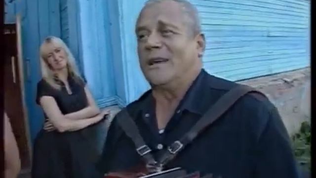 Песня№216 Играй,гармонь! смотреть онлайн