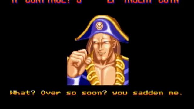 Game Over: World Heroes 2 смотреть онлайн