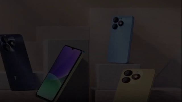 Itel A70 unboxing fast impression new look best Android phone launch to India 256 GB internal stora смотреть онлайн