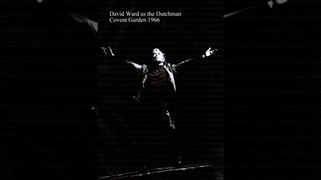 Der Fligende Holländer Act 1 (David Ward & Gwyeth Jones) смотреть онлайн