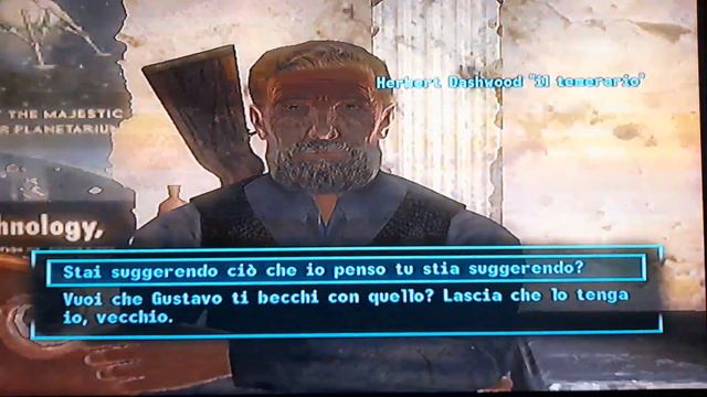 fallout 3 torre tenpenny parte 2 смотреть онлайн