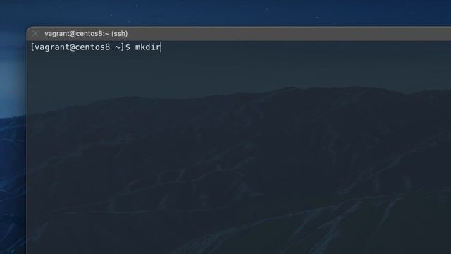 Git #1 - install, config and command basics on a local repo in CentOS8 смотреть онлайн