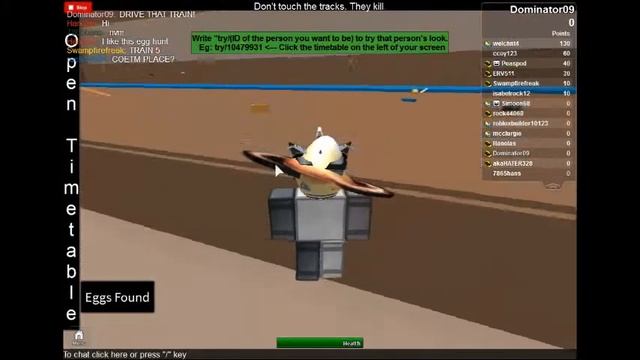 ROBLOX peaspod and simoon68 Part 1 смотреть онлайн
