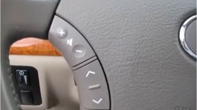 2003 Lexus GX 470 Used Cars Lilburn GA смотреть онлайн