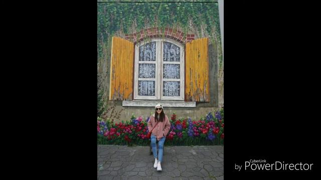 Jeju Swiss Village смотреть онлайн