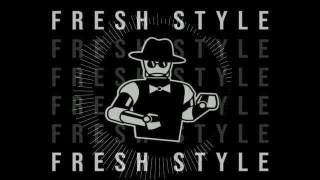 Freshstyle mixtape for poppers mix by DJ puppeteer смотреть онлайн