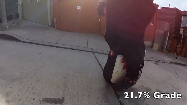 MSuper v3s+ vs San Francisco Hills - Part 1 смотреть онлайн