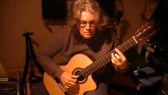 Milonga, Citlallin - Jorge Cardoso, with slices смотреть онлайн