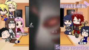 ?Naruto’s past friends reacts to? || Naruto || Sasunaru || +Ships || reaction || 70+ sub special
