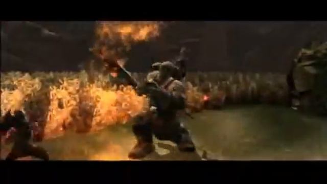 Eragon (game) trailer смотреть онлайн