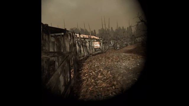 Resident Evil 4 Oculus Quest 2 VR Playthrough Part1 смотреть онлайн