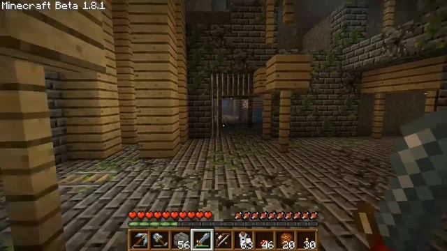 Life on Bogota Episode 11 "Dungeon Diving" (Z202) смотреть онлайн