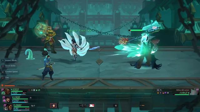 Ruined King : League of Legends - Live Stream #21 смотреть онлайн