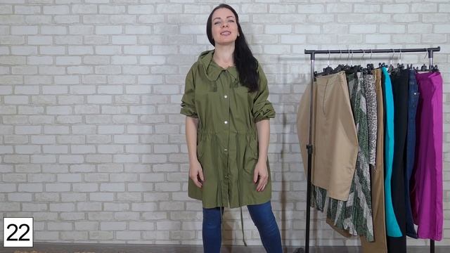 Мой Секонд Хенд: Цветочный КРЕМ! 17.02.22. смотреть онлайн