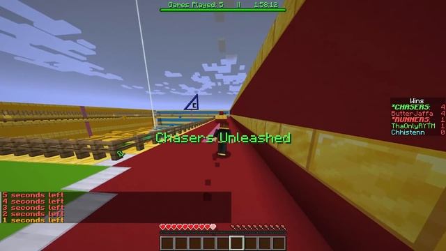 Modded PARKOUR TAG in MINECRAFT with THE BUTTERY BOIS!?! смотреть онлайн