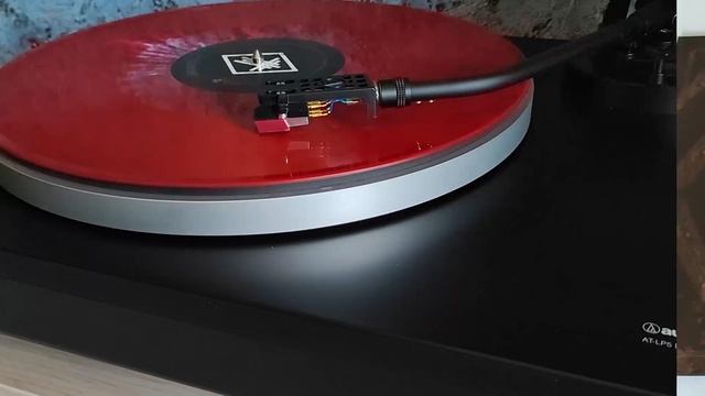 Выпуск №193. Behemoth – In Absentia Dei(Vinyl, LP, Album, Limited Edition, Red Splatter) смотреть онлайн