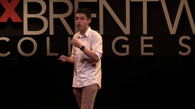 Introverts, Extroverts, and Ambiverts? | Eamon Ryan | TEDxBrentwoodCollegeSchool смотреть онлайн
