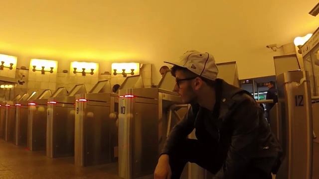 Когда ты плохиш,но забыл в каком районе живешь! смотреть онлайн