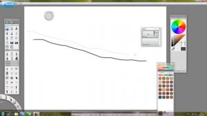SketchBook Pro урок-1"для школьников"