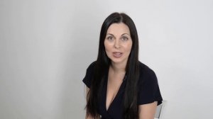 Видеовизитка.Ирина Сотикова