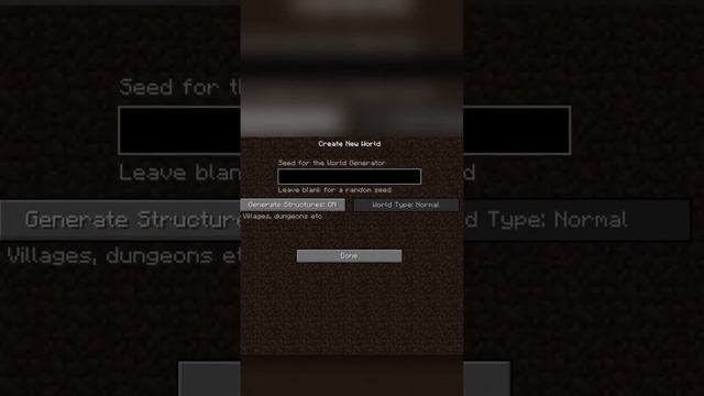Зашёл На Самую Старую Версию Майнкрафта 1.0 #майнкрафт #паханский #старыймайнкрафт смотреть онлайн