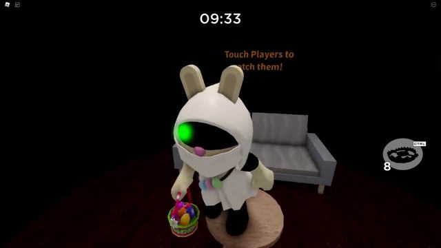 Playing as NEW BESS BUNNY! Roblox Piggy 2 New Update смотреть онлайн